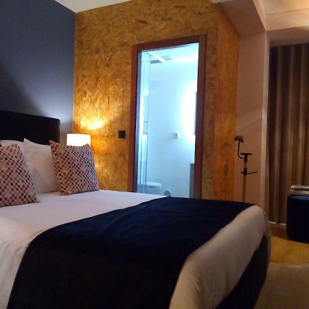 Portfolio Guest House Premium Порто Екстериор снимка