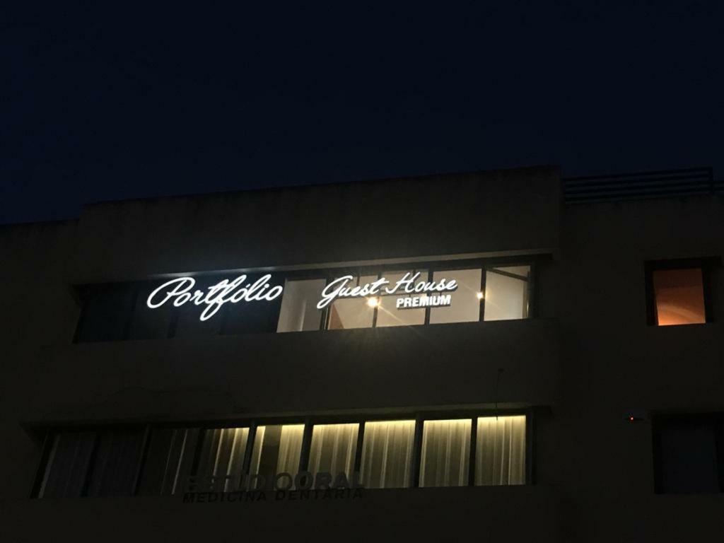 Portfolio Guest House Premium Порто Екстериор снимка