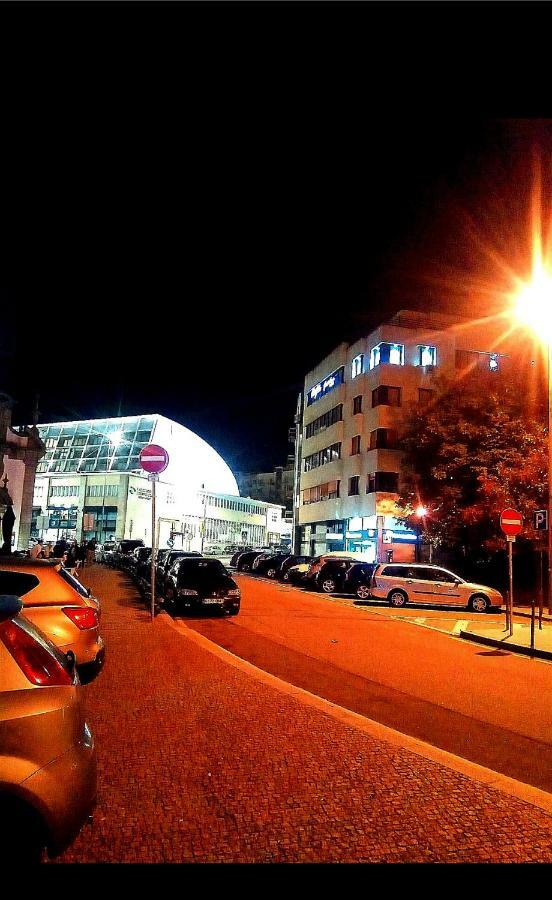 Portfolio Guest House Premium Порто Екстериор снимка