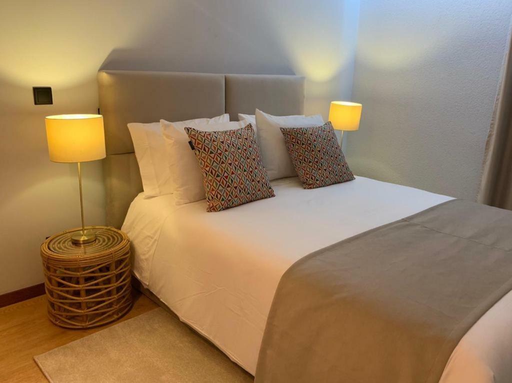Portfolio Guest House Premium Порто Екстериор снимка