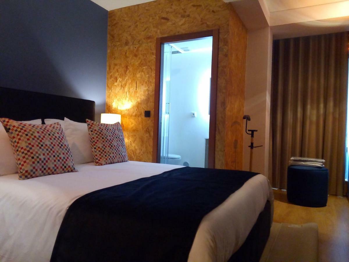 Portfolio Guest House Premium Порто Екстериор снимка