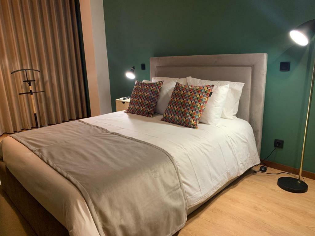 Portfolio Guest House Premium Порто Екстериор снимка