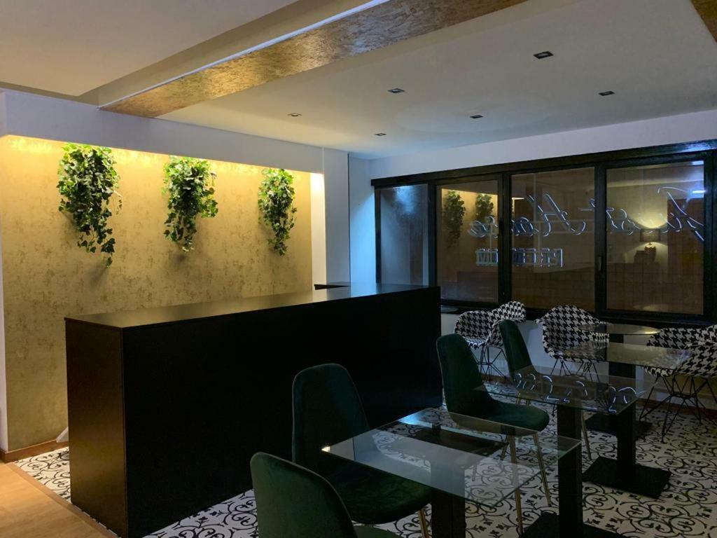 Portfolio Guest House Premium Порто Екстериор снимка
