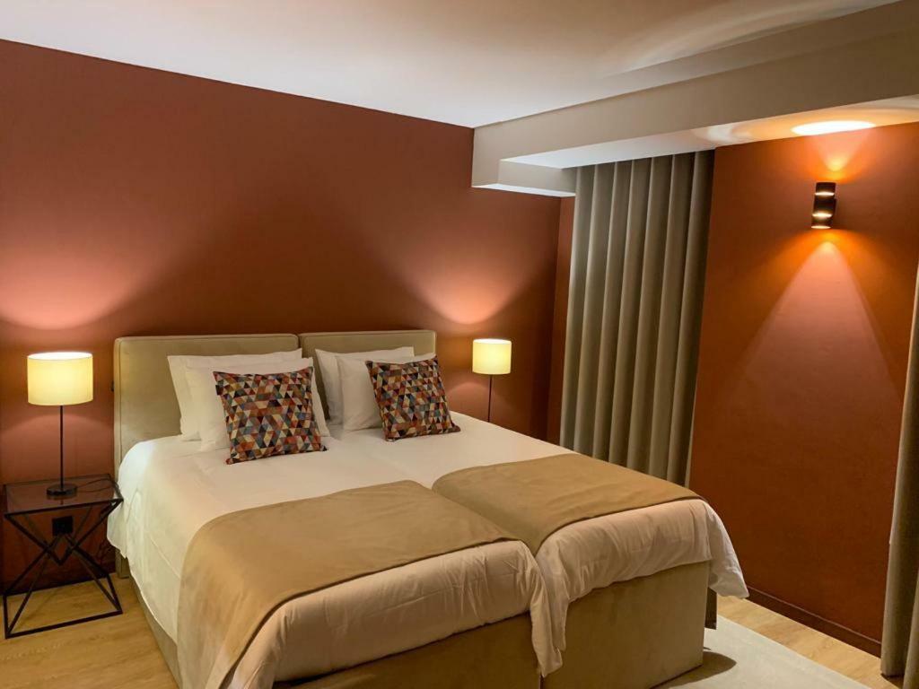 Portfolio Guest House Premium Порто Екстериор снимка