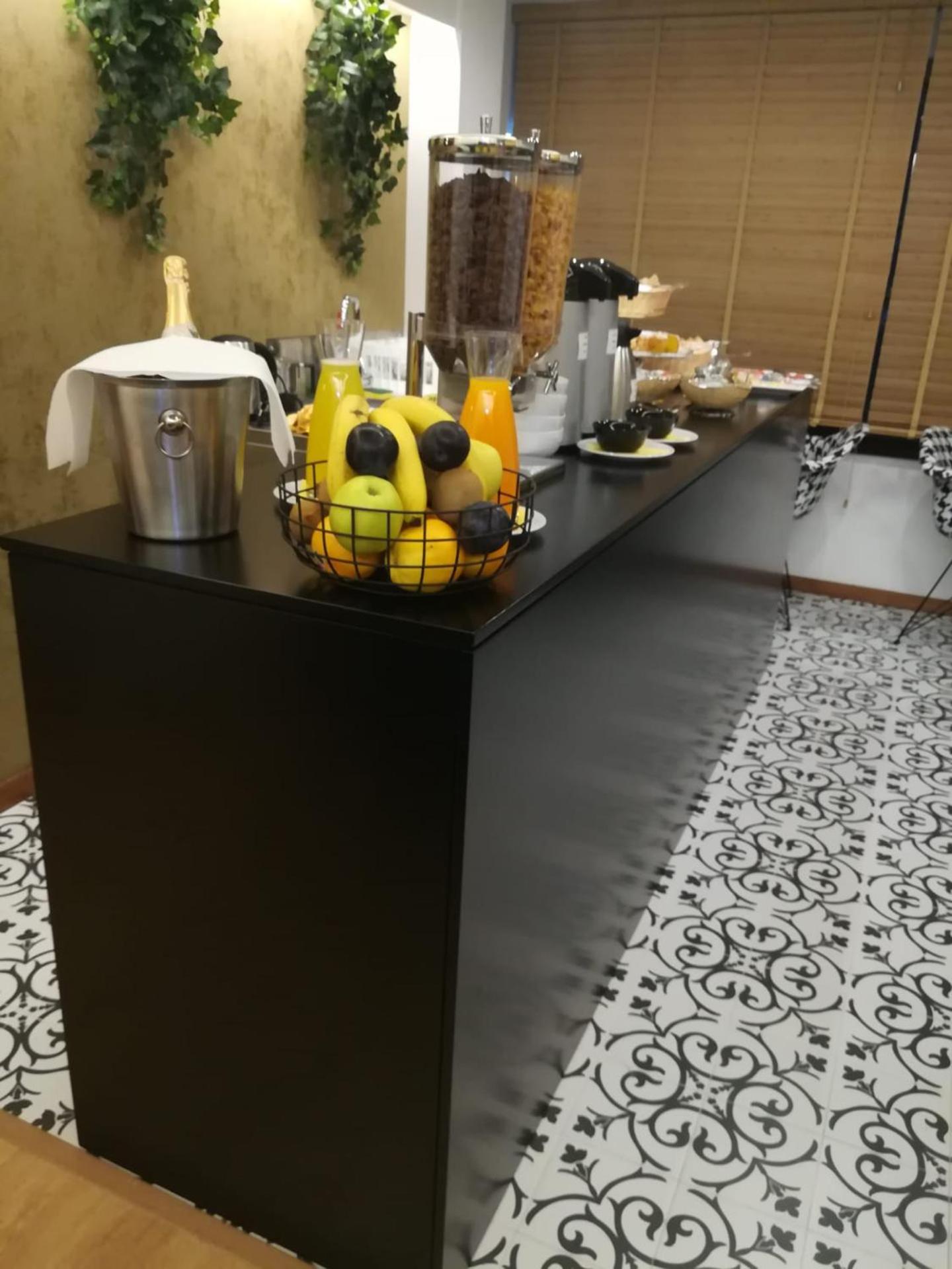 Portfolio Guest House Premium Порто Екстериор снимка