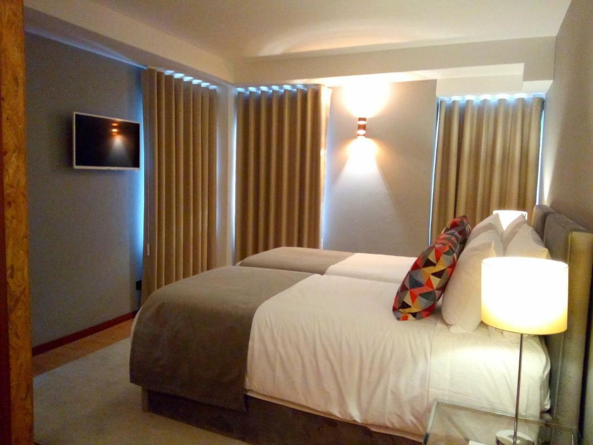Portfolio Guest House Premium Порто Екстериор снимка